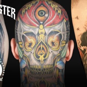 Best of Season 14’s Returning Masters | Ink Master