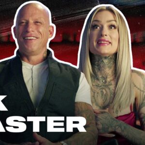 Ink Master Judges Reveal How They Got in the Industry