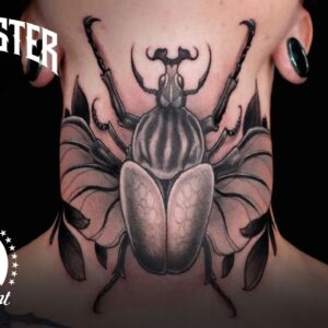 Ink Masterâ€™s Best (& Worst) Throat Tattoos ðŸ¤­