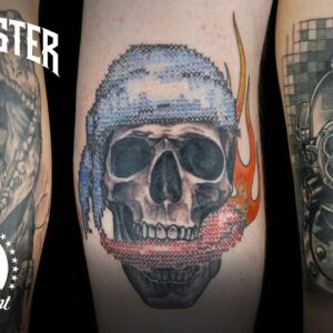 Intricate Tattoos That Missed The Mark 🧐 Ink Master
