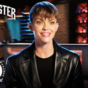 Ruby Rose Enters The Shop! 🌹Ink Master (S14 Ep. 7)
