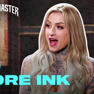 [SPOILERS] No More Ink Part 1 | S14 Ep. 10 | Ink Master