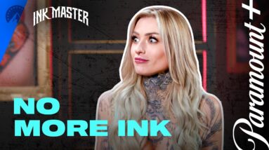 [SPOILERS] No More Ink Part 1 | S14 Ep. 5 | Ink Master