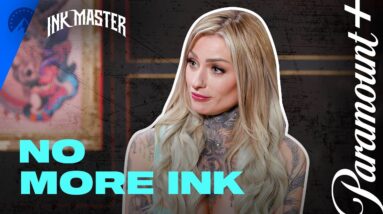 [SPOILERS] No More Ink Part 2 | S14 Ep. 5 | Ink Master: After Show