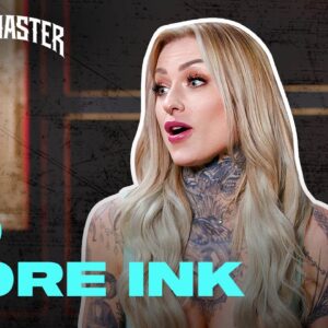 [SPOILERS]  No More Ink Part 5 | S14 Ep. 10 | Ink Master