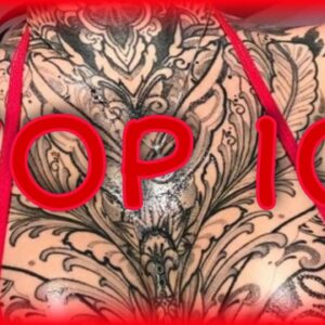 TOP 10 BEST CHEAST TATTOO DESIGNS FOR MEN AND WOMEN IN 2022
