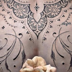 TOP 10 BEST ELEGANT TATTOO DESIGNS FOR WOMEN AND GIRLS