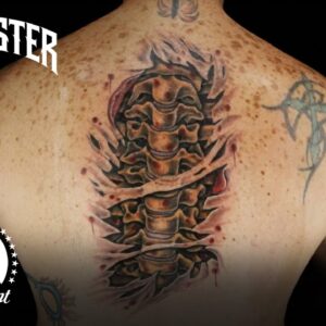 Ink Master’s Worst Illusion Tattoos  😵