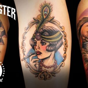 Season 4’s BEST Tattoos  🏆 Part 1 | Ink Master