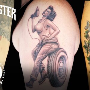 Tattoos That Went Surprisingly Well  😮 SUPER COMPILATION | Ink Master