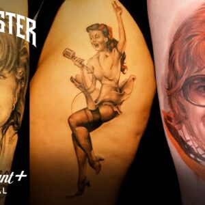 12 Ink Master Artists With Back-To-Back Wins  💪 Ink Master