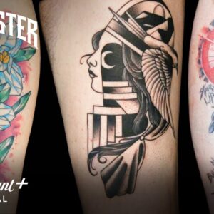 Ink Masterâ€™s Most Creative Tattoos ðŸ˜�