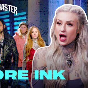 No More Ink | S15 Ep. 2 | Ink Master: Elimination Interview After Show