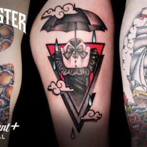 Tag Team Tattoos  😳 SUPER COMPILATION | Ink Master
