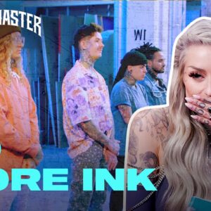 No More Ink | S15 Ep. 8 | Ink Master: Elimination Interview After Show