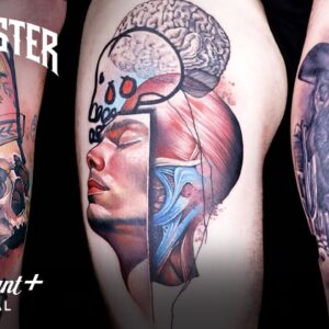 Season 15â€™s Best Tattoos  ðŸ�† Ink Master