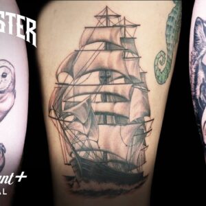 Ink Master’s Best (& Worst) Fine Line Tattoos 🧐