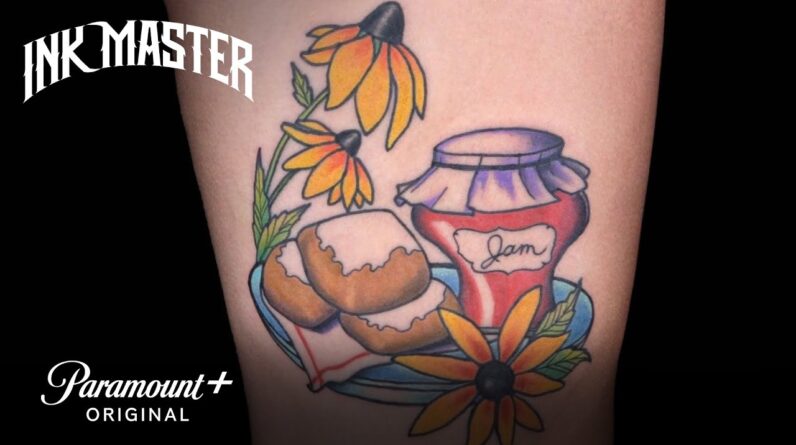 Tattoos That Missed The Mark ЁЯШм SUPER COMPILATION | Ink Master