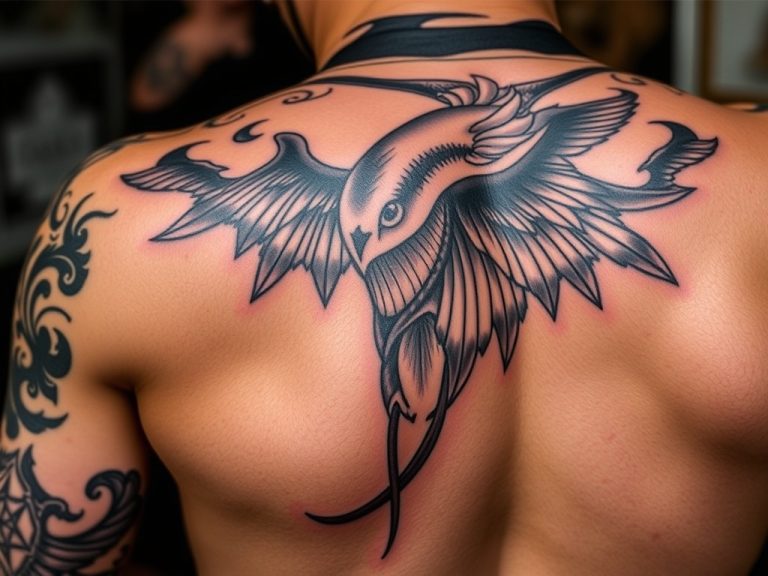 How to Build a Tattoo Artist Portfolio That Gets You Noticed