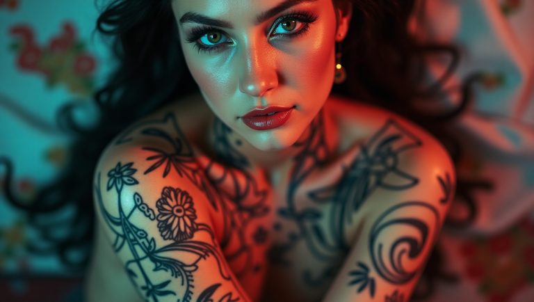 What Are the Most Popular Tattoo Designs Right Now?