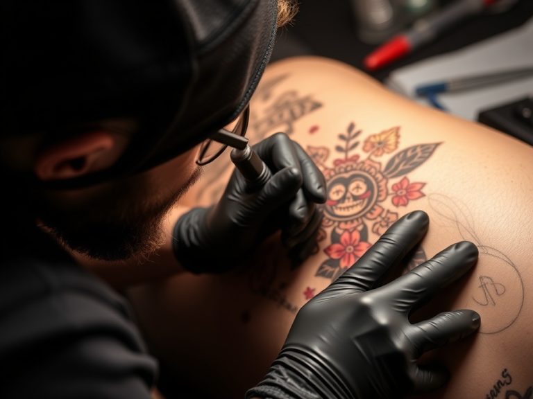 The Ultimate Guide to Tattoo Courses Online: Master Tattooing from Anywhere