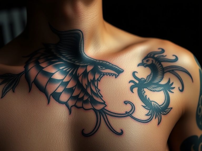 Online Tattoo Communities: Where to Learn, Share, and Grow