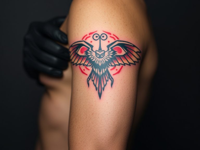 Tattoo Ink Guide: Brands, Colors, Mixing, and Safety