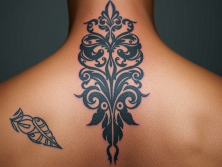 Tattooing on Different Skin Types: Techniques and Considerations