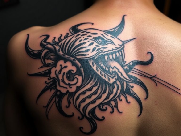 Tattoo Design Inspiration: Top Styles, Trends, and Artists to Follow