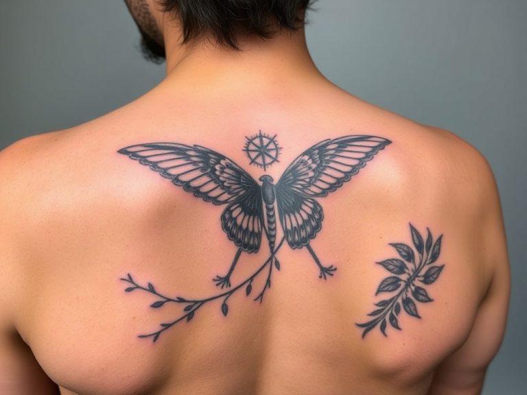 Tattoo Cover-Ups and Reworks: Techniques, Planning, and Success Stories