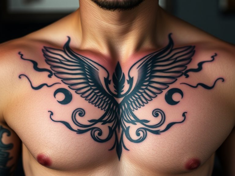 How Do I Choose the Right Tattoo Design for Me?