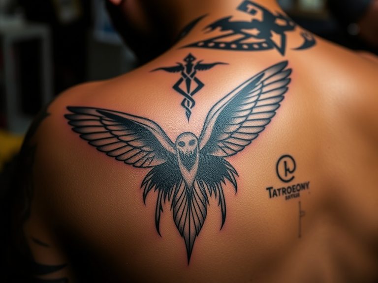 Elevate Your Craft: How a Tattoo Design Course for Professionals Can Transform Your Artistic Portfolio