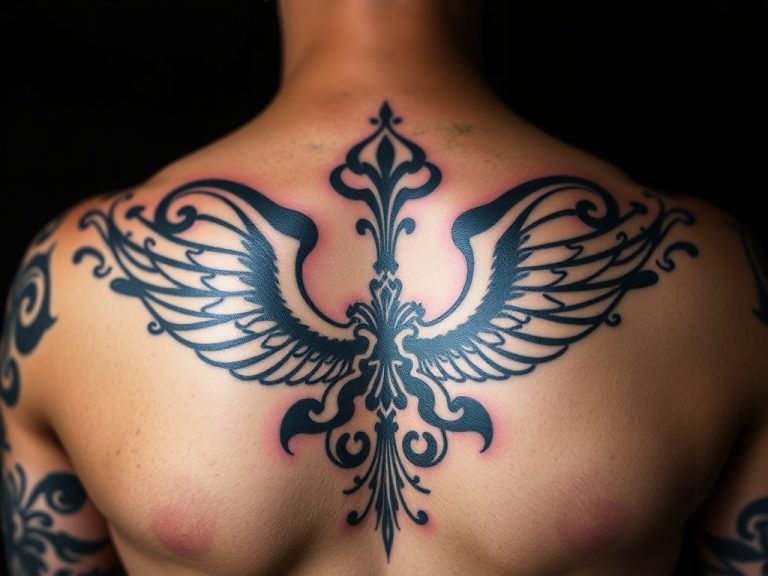 What Tattoo Designs Have Deep Meaning?