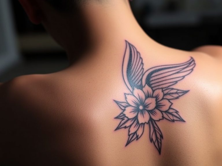Boost Your Artistic Journey with the Ultimate Paid Online Tattoo Design Course for Aspiring Creators