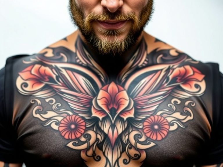 Kickstart Your Artistic Journey: The Ultimate Tattoo Design Course Quick Start Guide to Rapid Skill Building
