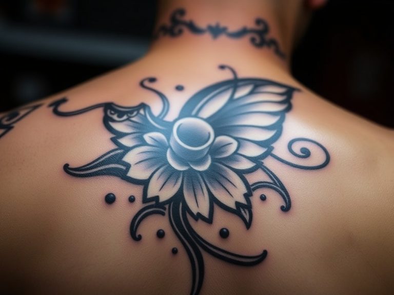 Transform Your Ink Skills with the Ultimate Tattoo Design Course Ebook for Artistic Growth