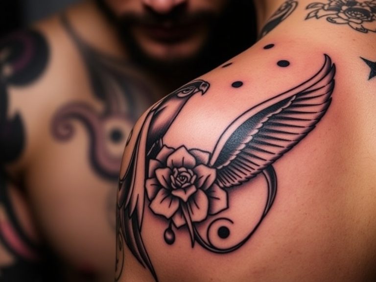Master the Art of Ink: Explore the Top Free Online Tattoo Design Course to Kickstart Your Creative Journey