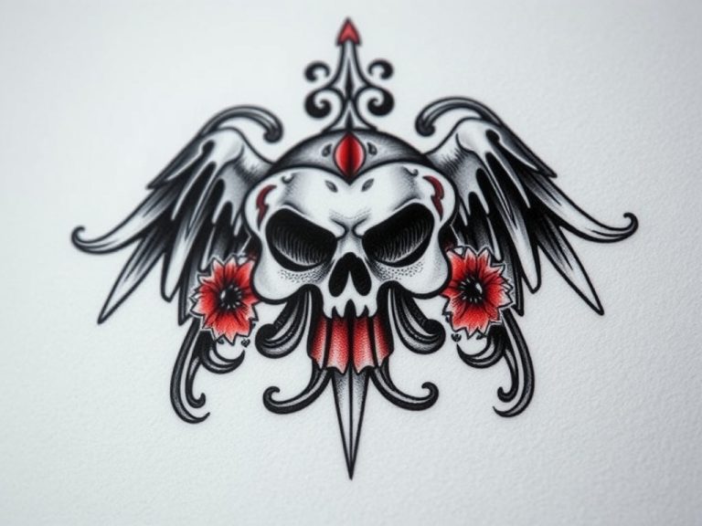 Unleash Your Creative Potential with Our Exclusive Tattoo Design Course Intensive Course: Accelerate Skills and Achieve Professional Mastery