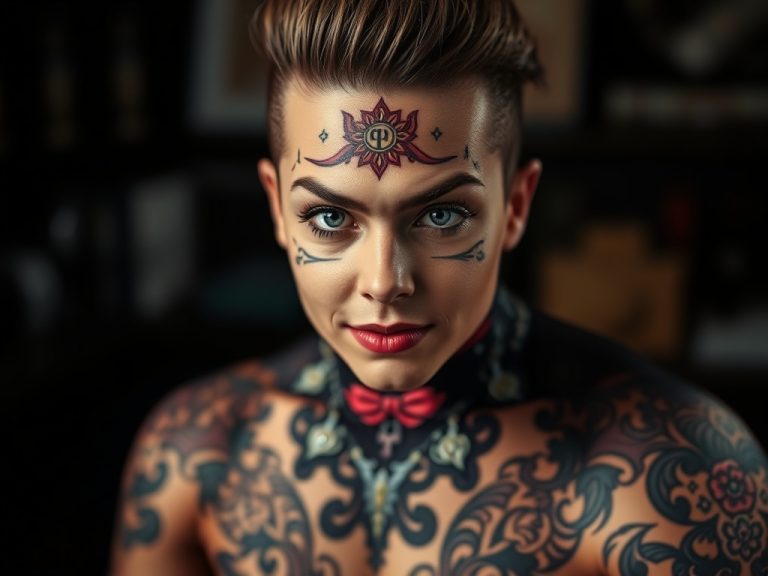 Unlock Your Artistic Freedom with the Tattoo Design Course Self Paced: Achieve Professional Skills on Your Schedule