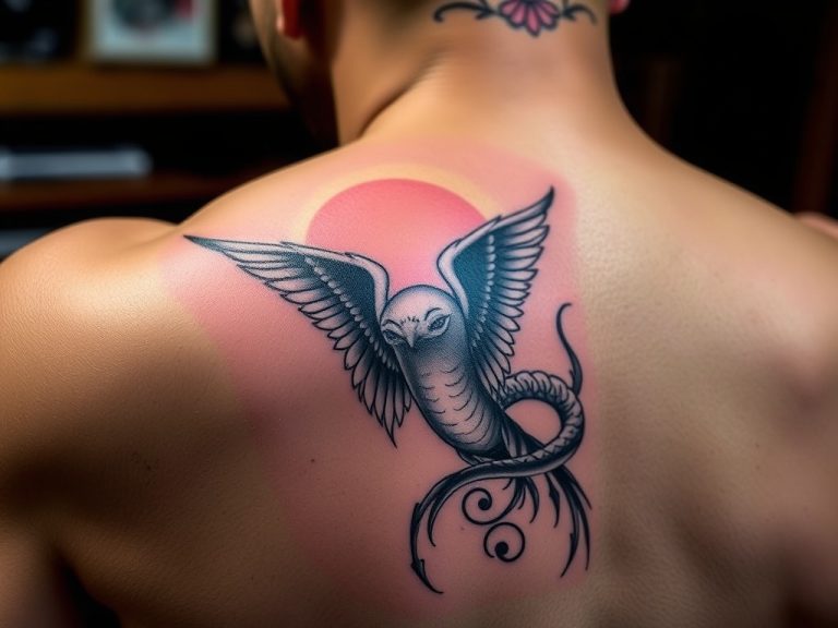 Elevate Your Ink Skills Anytime: The Self-Paced Tattoo Design Course That Empowers Aspiring Artists