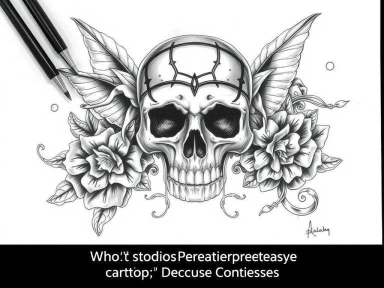 Transform Your Tattoo Artistry with the Exclusive Step By Step Paid Design Course for Creative Success