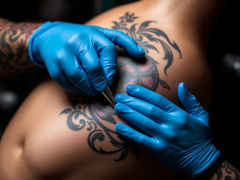 Tattoo Practice Skins: Top Products and How to Use Them Effectively