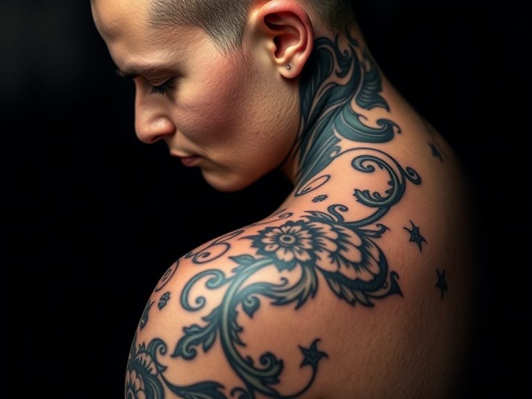 Tattoo Design Software: Digital Tools for Modern Tattoo Artists