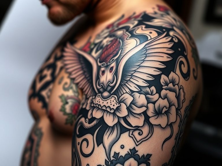 Master the Art of Tattoo Design: Complete Step By Step Paid Course to Turn Passion into Profitable Skill