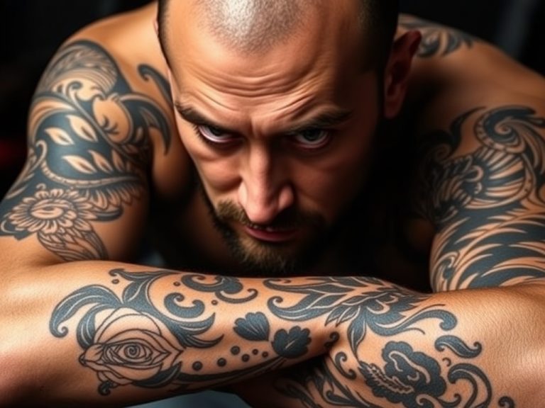 Download the Comprehensive Tattoo Design Course PDF: Your Gateway to Artistic Mastery and Professional Growth