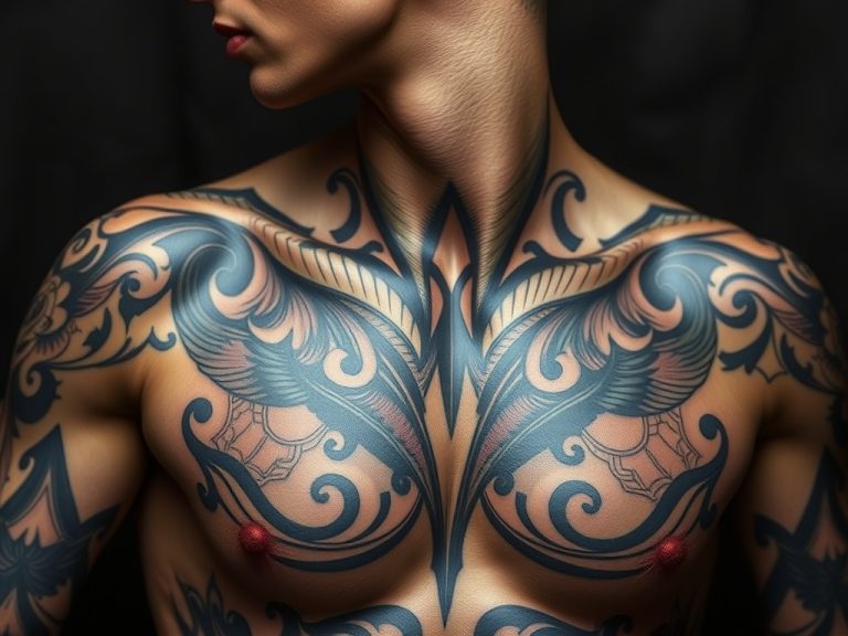 Unveiling the Truth: How Tattoo Design Course Reviews Can Help You Choose the Best Program for Your Artistic Journey