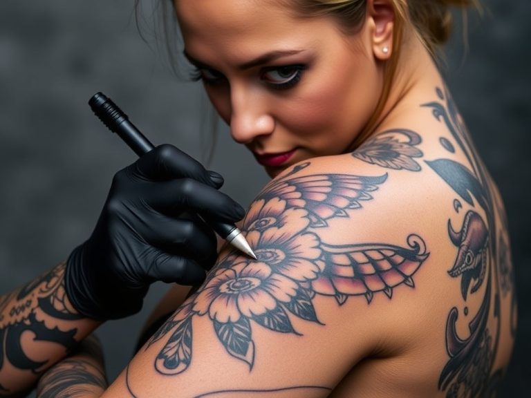 Affordable Tattoo Design Course Options: Unlock Quality Training Without Breaking the Bank