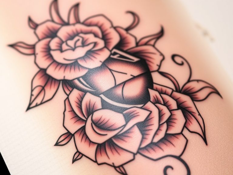 Transform Your Artistic Journey with Innovative Tattoo Design Course Online Training for Skill Mastery