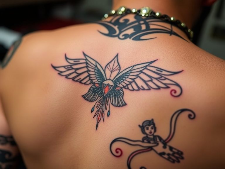 Discover the Top Benefits of Enrolling in the Tattoo Design Course 2025 to Elevate Your Artistic Career