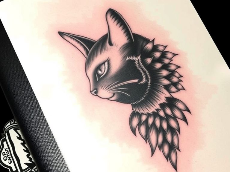 What Tattoo Designs Are Inspired by Realism?